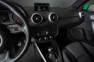 Audi A1 bild 10