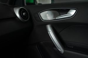 Audi A1 bild 17