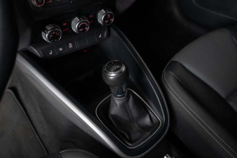 Audi A1 bild 14