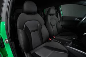 Audi A1 bild 15