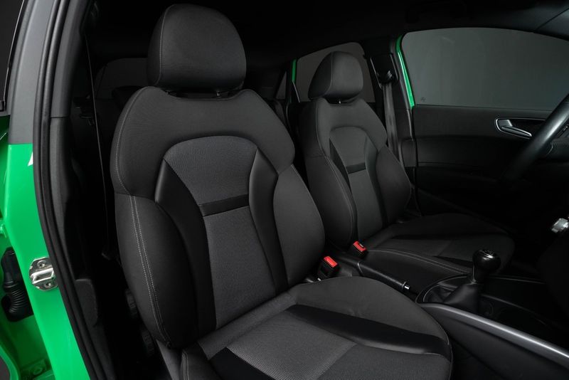 Audi A1 bild 15