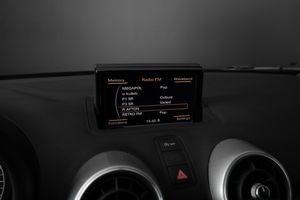Audi A1 bild 11