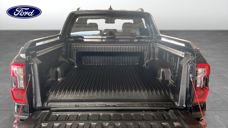 Ford Ranger bild 11