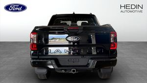 Ford Ranger bild 5