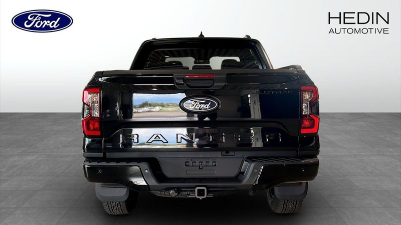 Ford Ranger bild 5