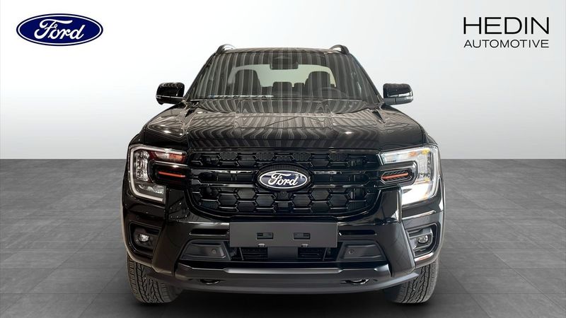Ford Ranger bild 7
