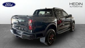 Ford Ranger bild 2
