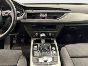 Audi A6 bild 11