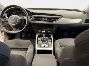 Audi A6 bild 10
