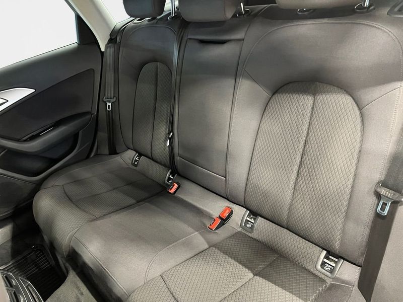 Audi A6 bild 13