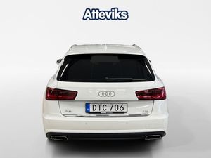 Audi A6 bild 4