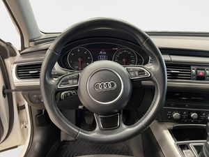 Audi A6 bild 12