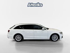 Audi A6 bild 2