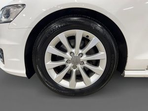 Audi A6 bild 14