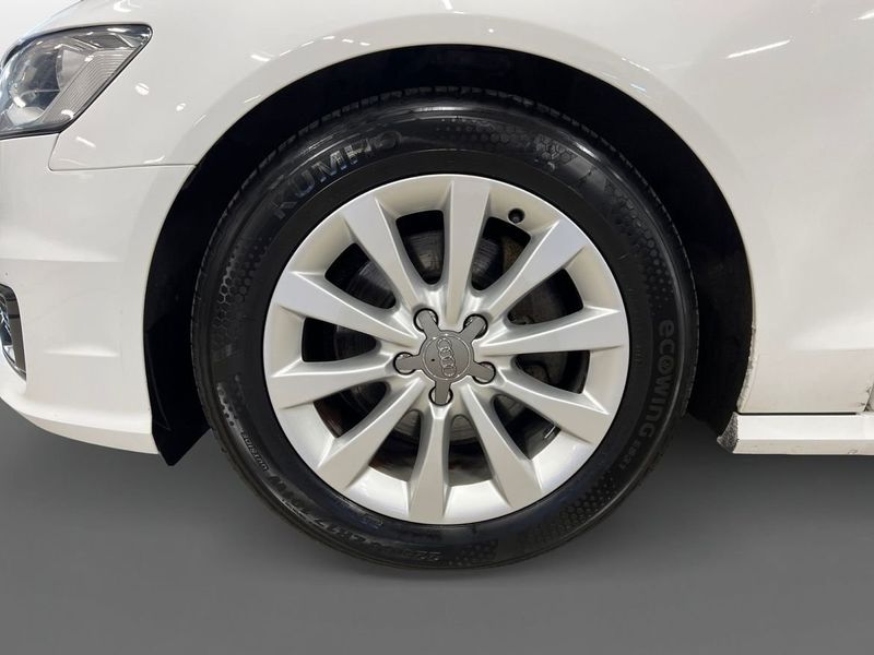 Audi A6 bild 14
