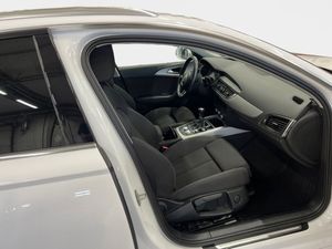 Audi A6 bild 15