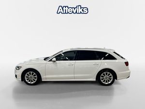 Audi A6 bild 6