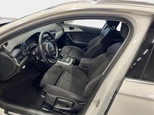 Audi A6 bild 9