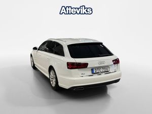 Audi A6 bild 5