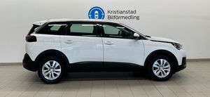 Peugeot 5008 bild 6
