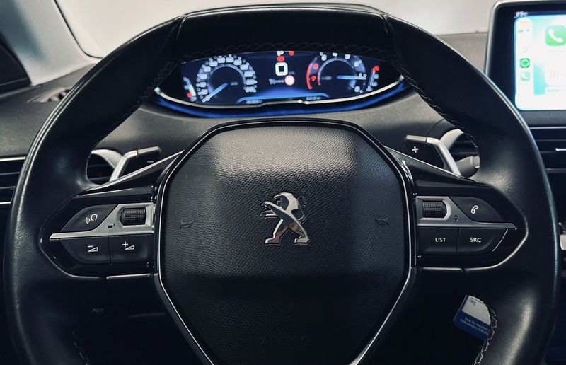 Peugeot 5008 bild 12