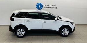Peugeot 5008 bild 5