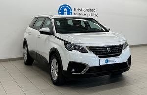 Peugeot 5008 bild 7
