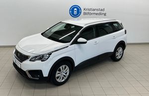 Peugeot 5008 bild 3