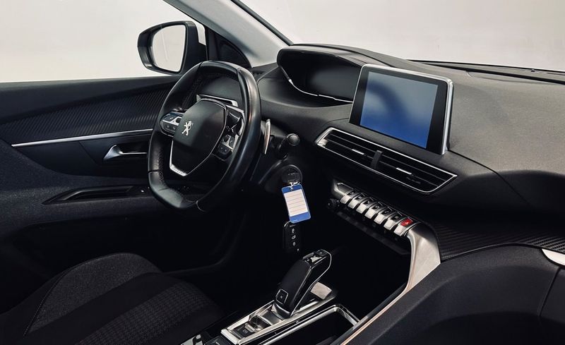 Peugeot 5008 bild 10