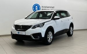 Peugeot 5008 bild 2