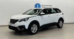 Peugeot 5008 bild 1