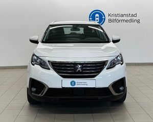 Peugeot 5008 bild 4