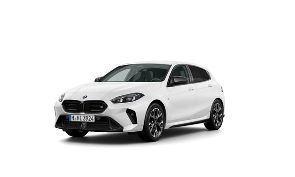 BMW M135 xDrive *PRIVATLEASINGKAMPANJ 2ÅR* - Leverans V39 - 2027