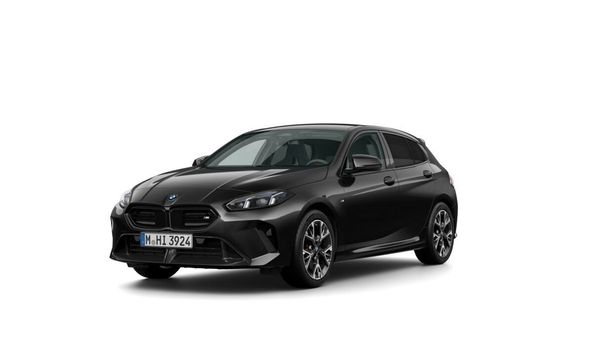 BMW M135 xDrive *PRIVATLEASINGKAMPANJ 2ÅR* - Leverans V39 - 2027
