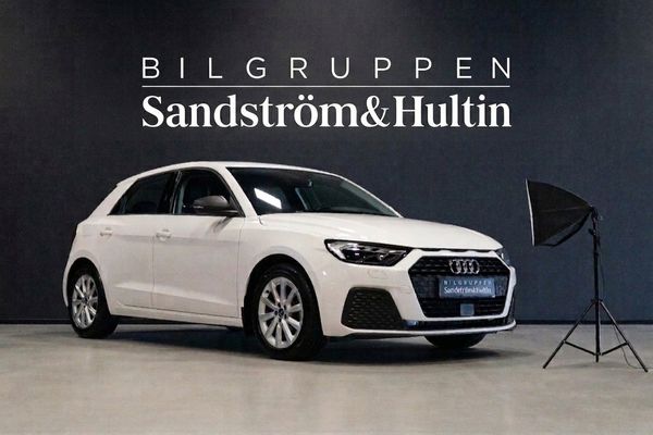 Audi A1 Sportback 30 TFSI S Tronic Proline - 2023