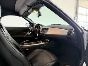 BMW Z4 bild 6
