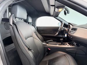 BMW Z4 bild 7