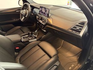 BMW X3 bild 5
