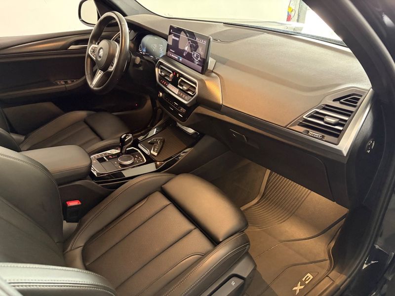 BMW X3 bild 5