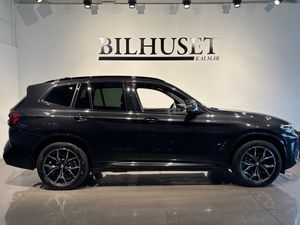 BMW X3 bild 2