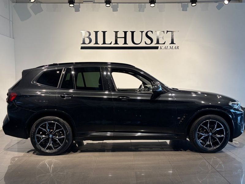 BMW X3 bild 2