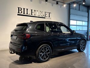 BMW X3 bild 3