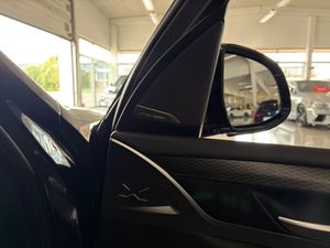 BMW X3 bild 7