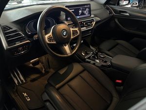 BMW X3 bild 4