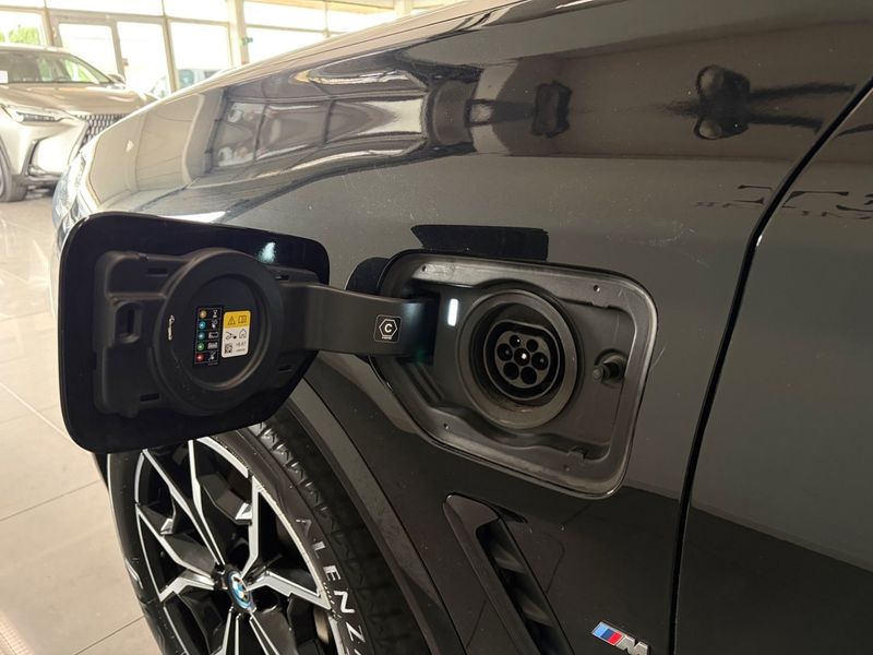 BMW X3 bild 8