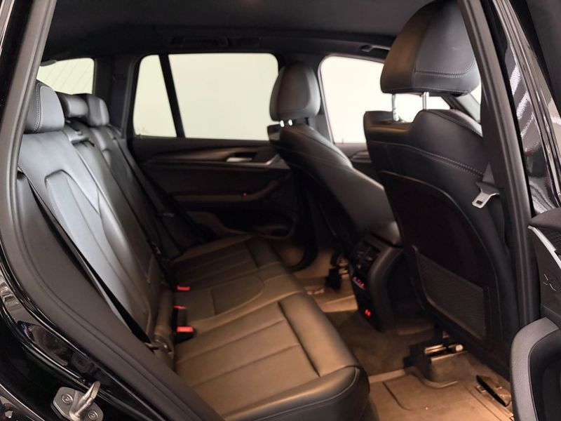 BMW X3 bild 6
