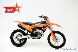 KTM 250 SX-F bild 1