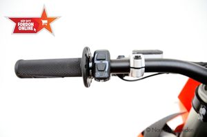 KTM 250 SX-F bild 7