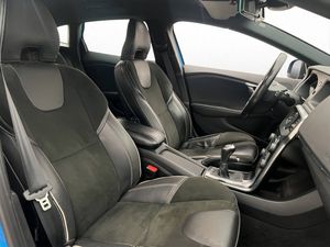 Volvo V40 bild 11
