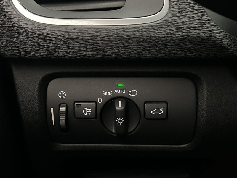 Volvo V40 bild 19